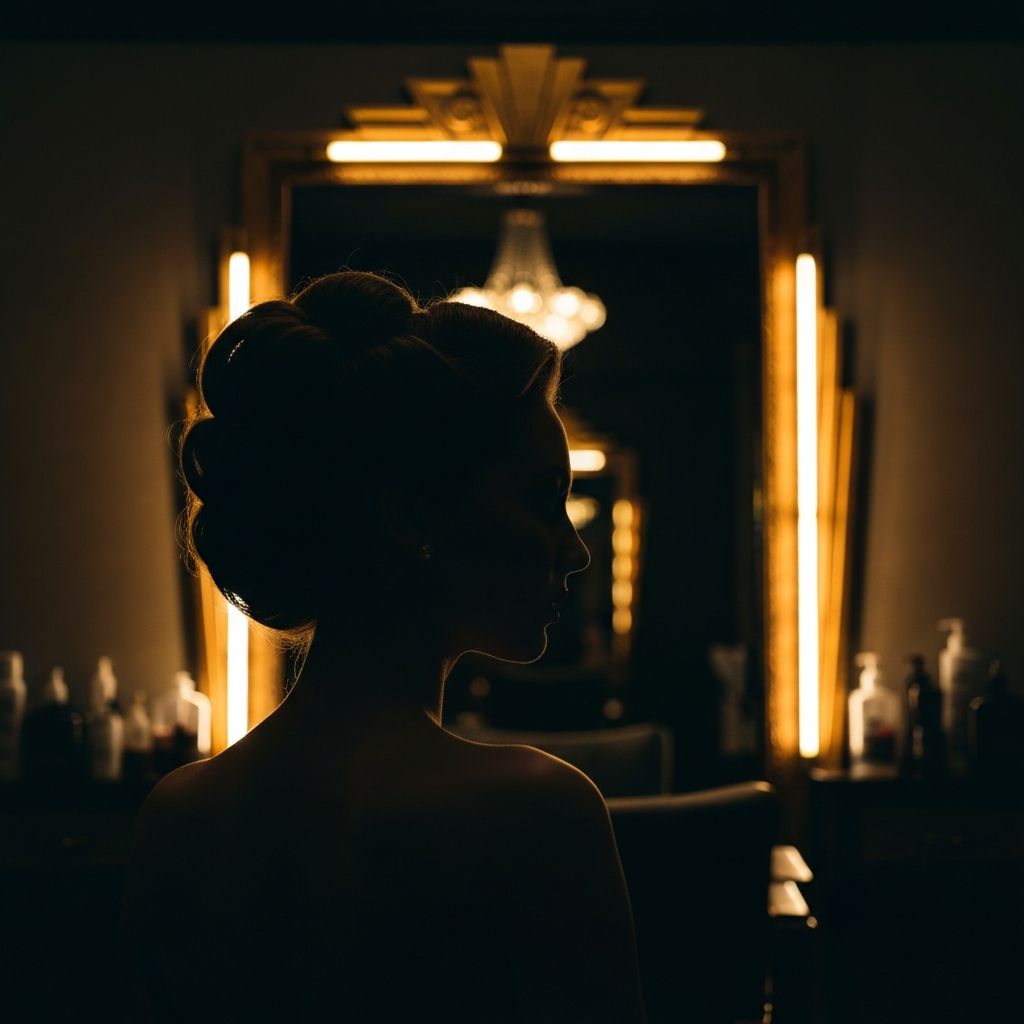 L'Allure Féminine - L'Excellence salon de coiffure premium Ollioules