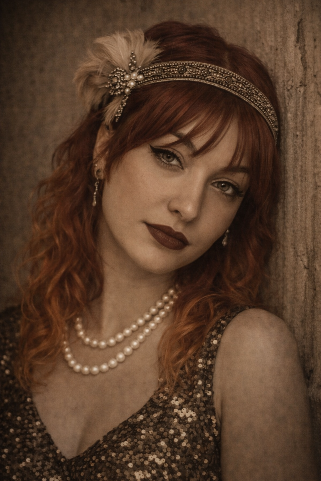 Ambre Munini - Coiffeuse Coloriste et Barbière chez L'Excellence Ollioules