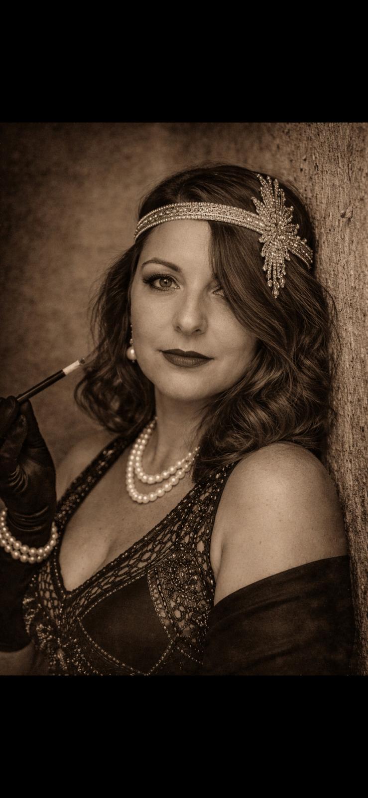 Christelle Muller - Prothésiste Ongulaire chez L'Excellence Ollioules