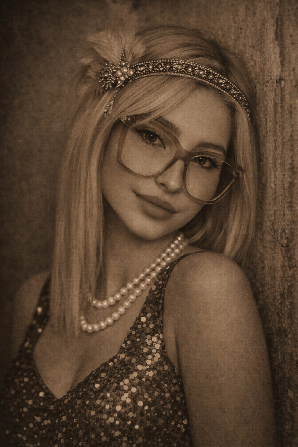 Karla Pain - Coiffeuse au Talent émergent chez L'Excellence Ollioules